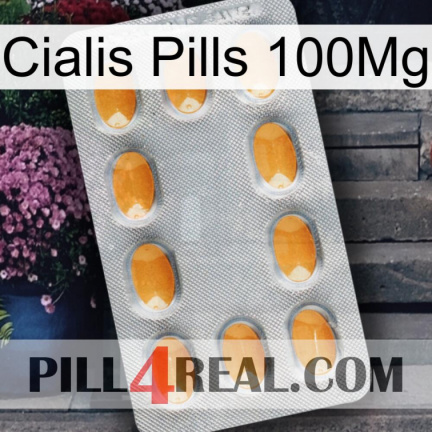 Cialis Pills 100Mg cialis3
